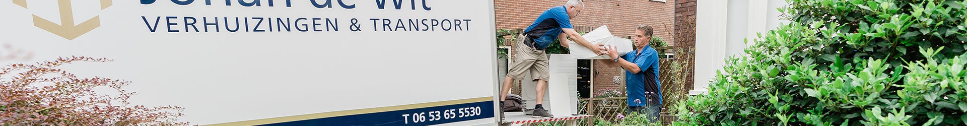 Hero afbeelding verhuisservice