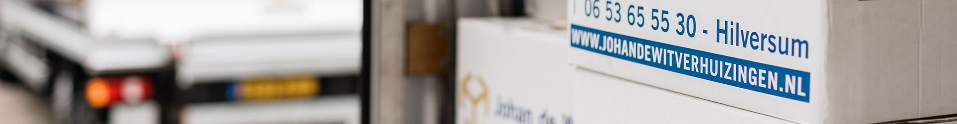 header verhuisservice zakelijk verhuizen johan de wit